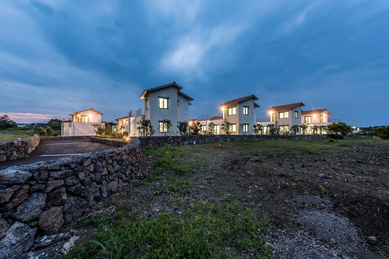 Pension Dream In Jeju