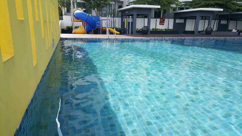 Apartamentos Cyberjaya Vega Residensi
