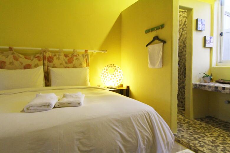 Bed & Breakfast Westoldhouse