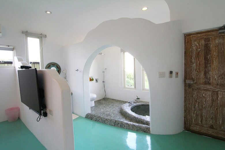 Bed & Breakfast Westoldhouse
