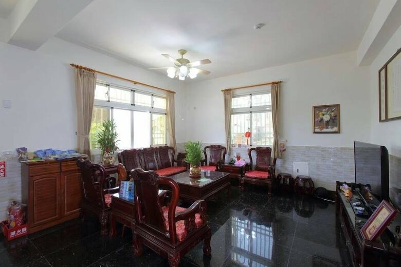 Bed & Breakfast Dawnkim