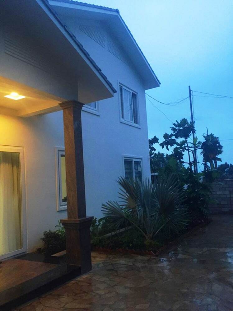 Hotel Le Giang Villa