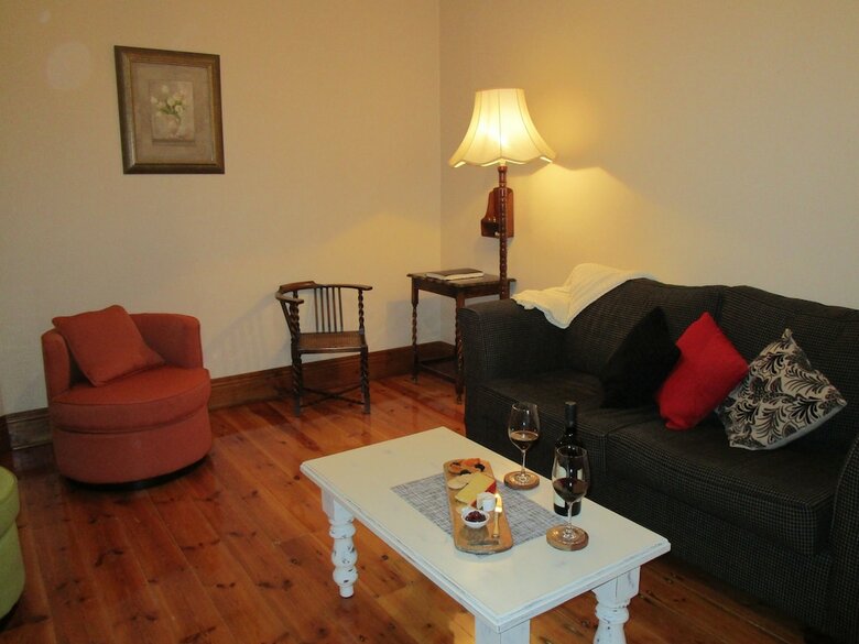 Miriams Cottage