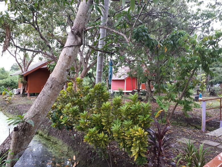 Hotel Chokesombat Resort