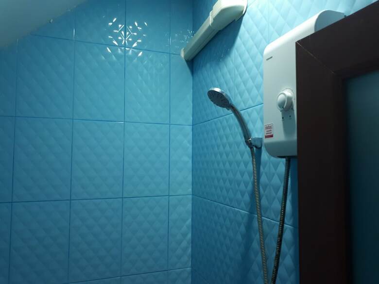 Hotel Chokesombat Resort