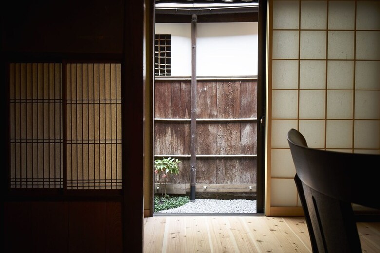 Life Shijo Karasuma