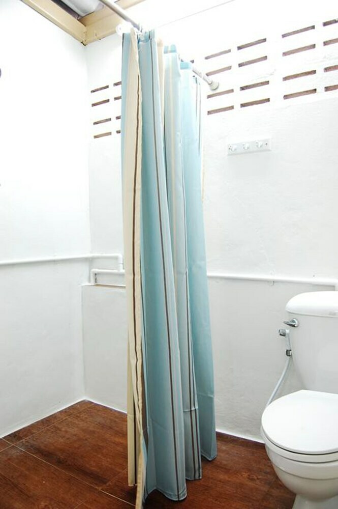 Hostal Siam Journey Guesthouse