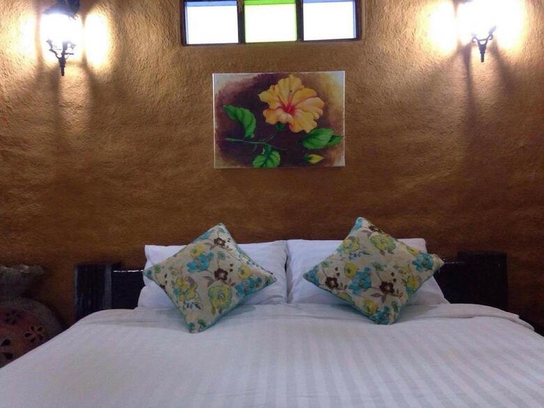 Hotel Ban Homdin Villa @hatyai
