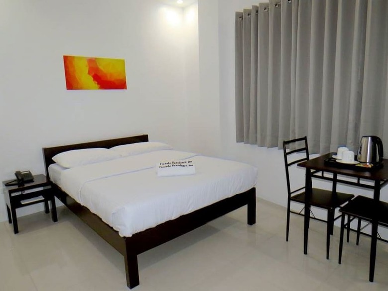 Hotel Fiesole Residence Inn