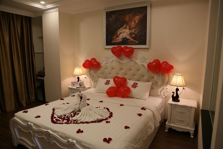 Tuyet Son Hotel