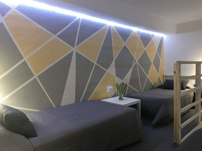 Hotel Locami Holiday&rooms Jolanda Suite