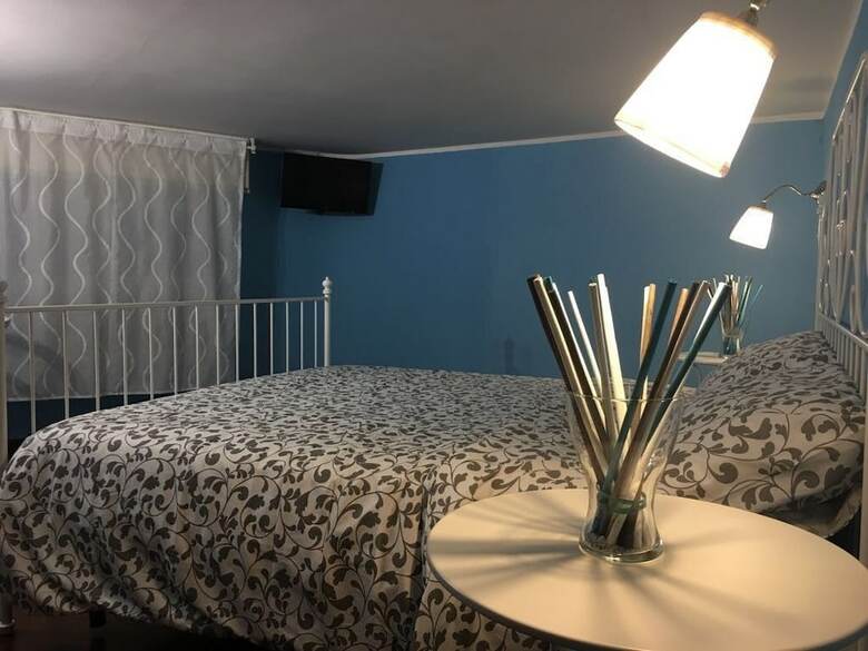 Hotel Locami Holiday&rooms Jolanda Suite