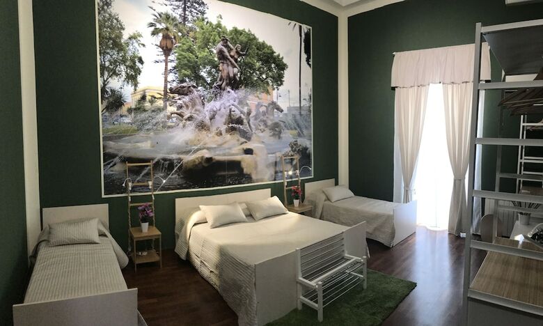 Hotel Locami Holiday&rooms Jolanda Suite