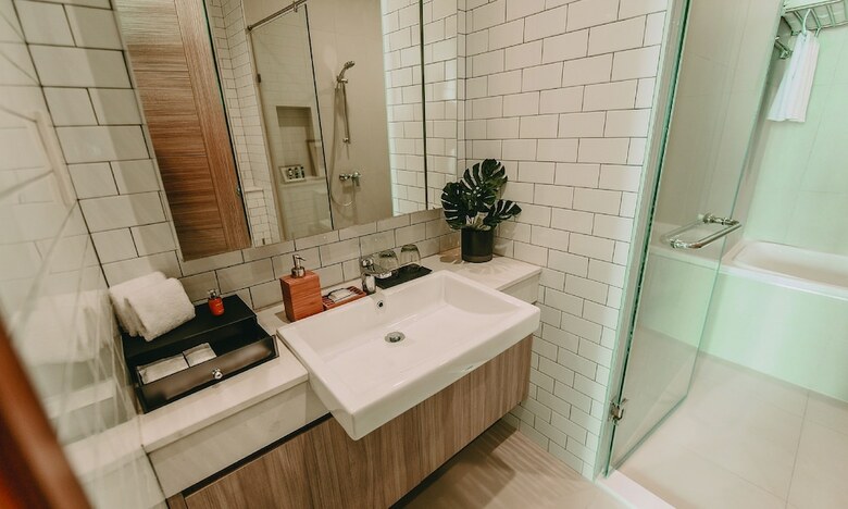 Aparthotel Oakwood Hotel And Residence Sriracha