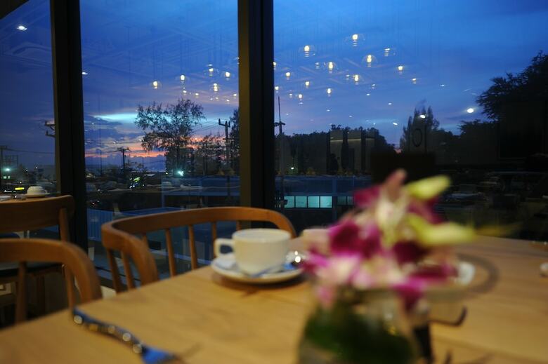 Aparthotel Oakwood Hotel And Residence Sriracha