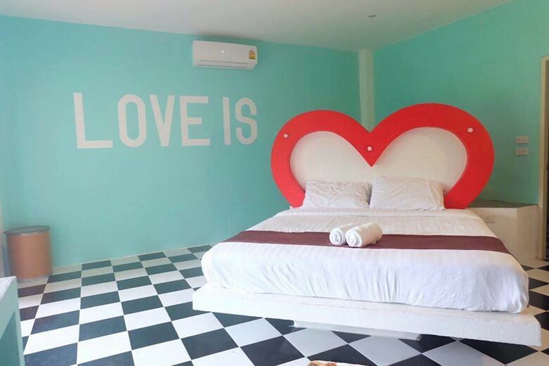 Hotel Phu Arun Resort