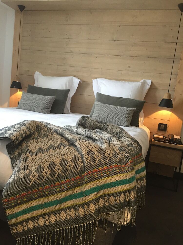 Hotel Grand H�tel & Spa Nuxe Serre Chevalier