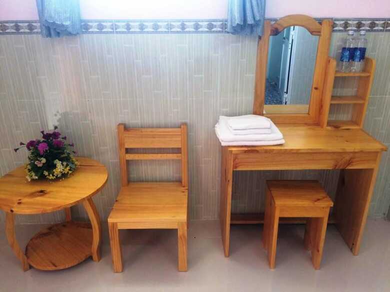 Hotel Y Thu Guesthouse