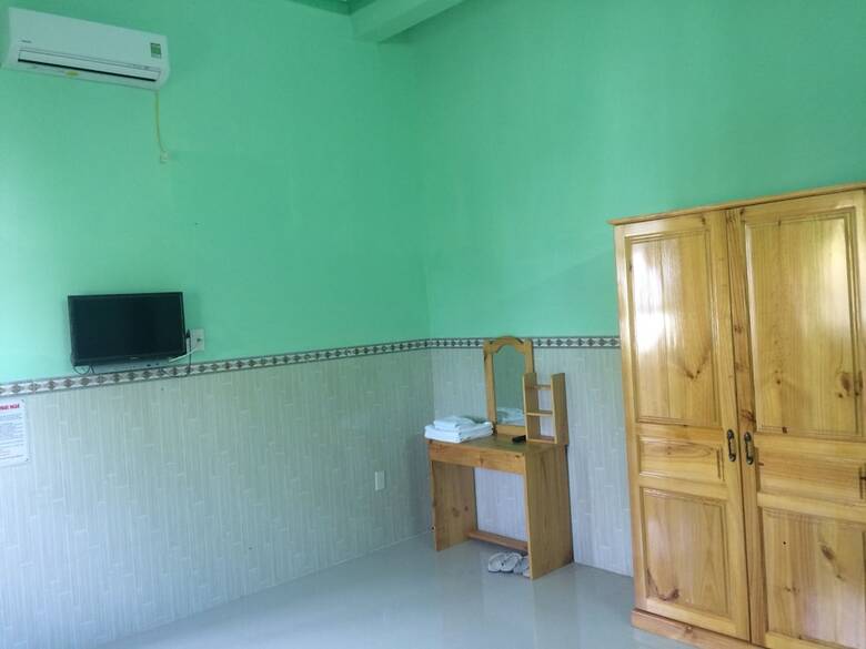 Hotel Y Thu Guesthouse