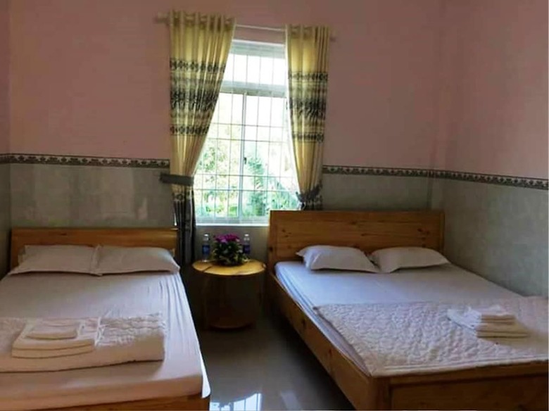 Hotel Y Thu Guesthouse