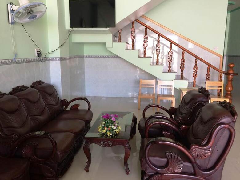 Hotel Y Thu Guesthouse