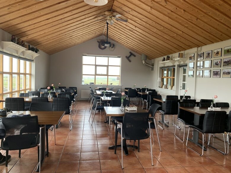 Hotel Hestheimar
