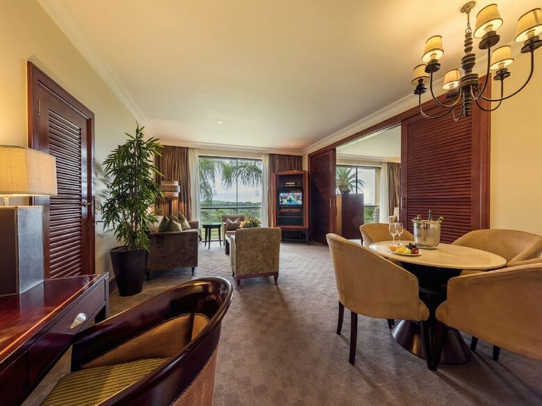 Royal Sibaya Hotel