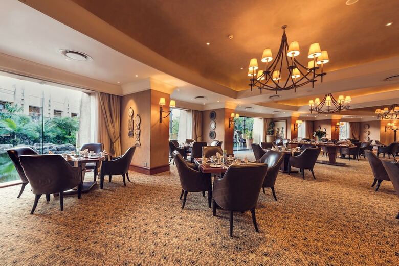 Royal Sibaya Hotel