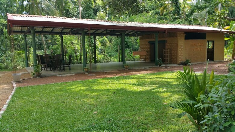 Hotel Traumvilla Bentota