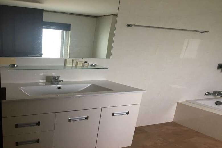 Hotel Arcadia Maephim Serviced Apartment