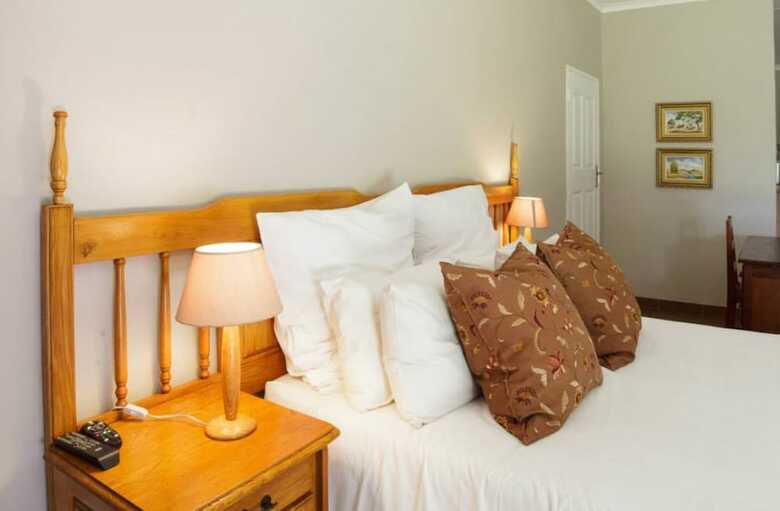 Hotel Inca Lily Accommodation