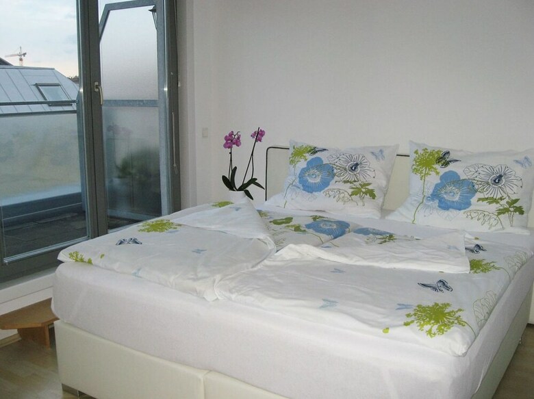 Panorama Apartment Vienna