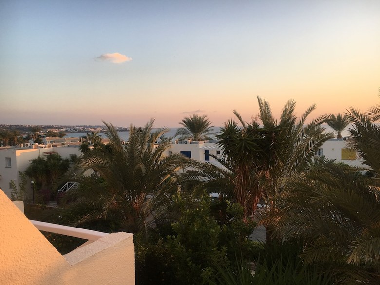 Aparthotel Townhouse Coral Bay Village