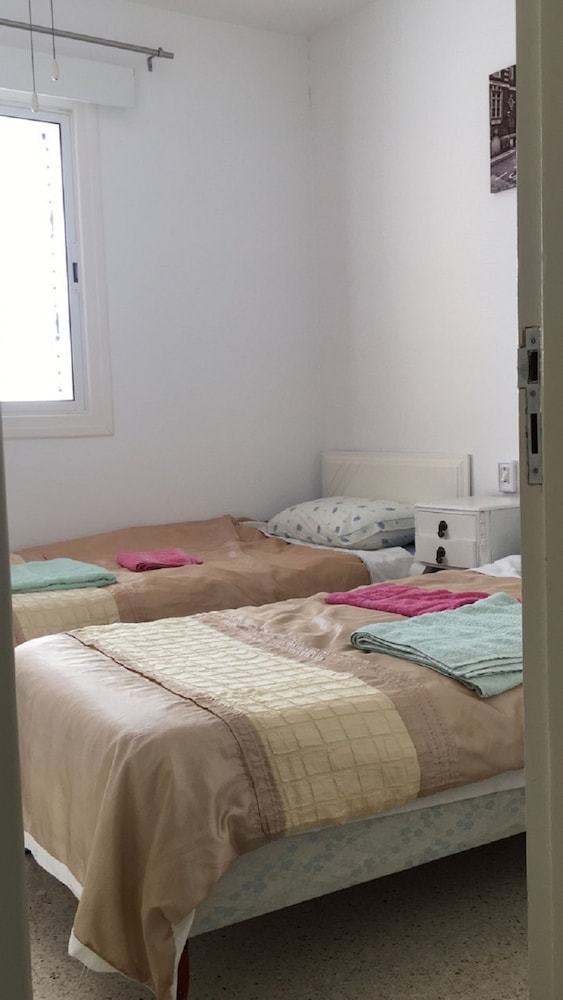 Aparthotel Townhouse Coral Bay Village