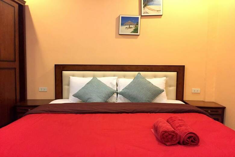 Hotel Sea Breeze