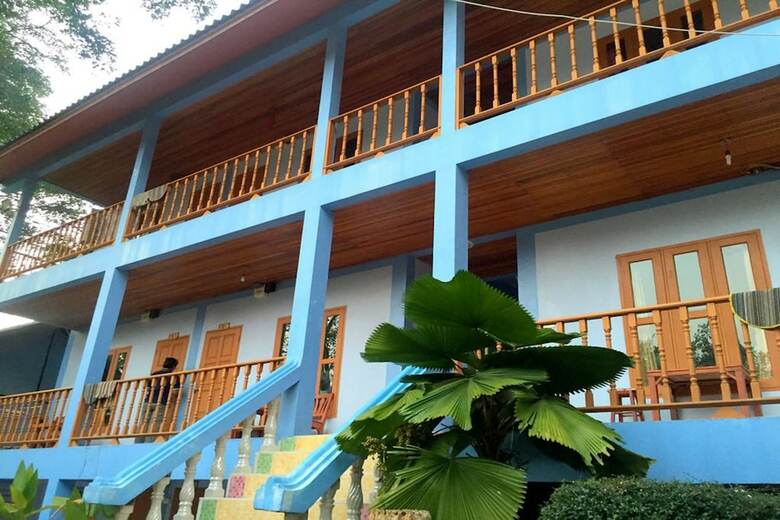Hotel Sea Breeze