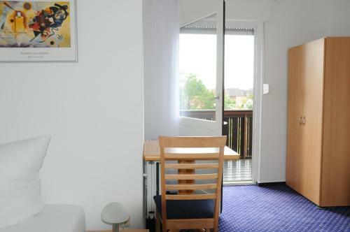 Hostal Land-gut-hotel Hotel Sonnenhof