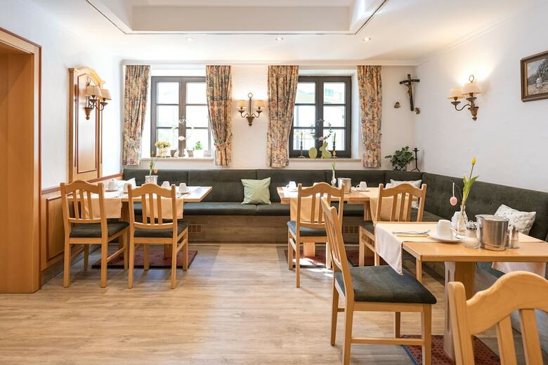 Hotel Neuwirt