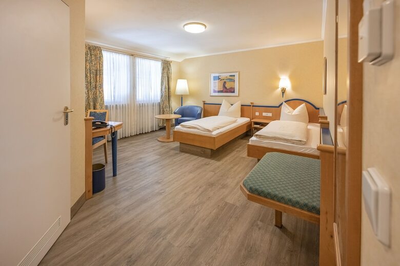 Hotel Neuwirt