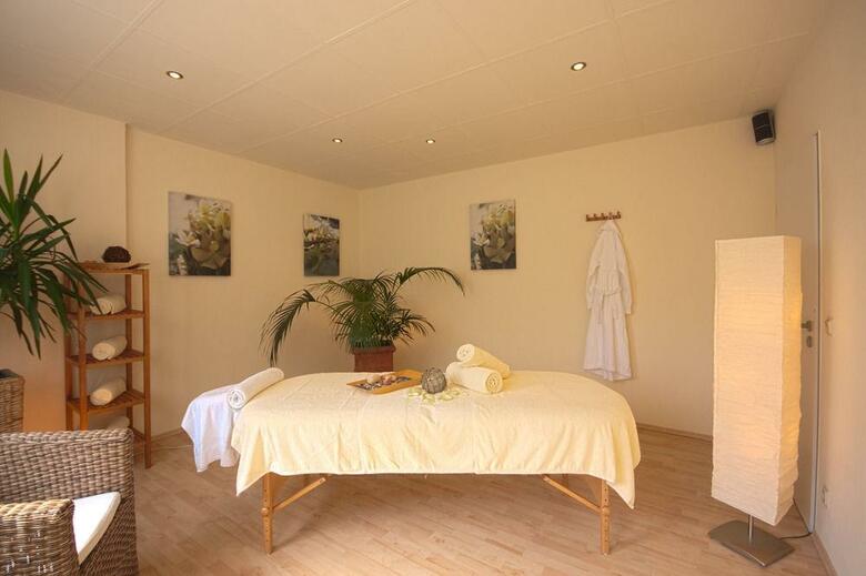Lindner Sport & Aktiv Hotel Kranichh�he