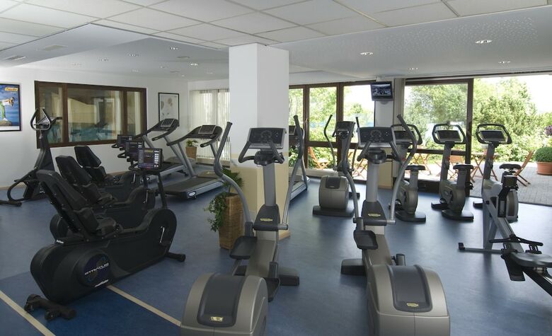 Lindner Sport & Aktiv Hotel Kranichh�he