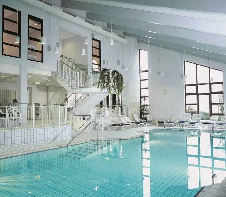 Lindner Sport & Aktiv Hotel Kranichh�he