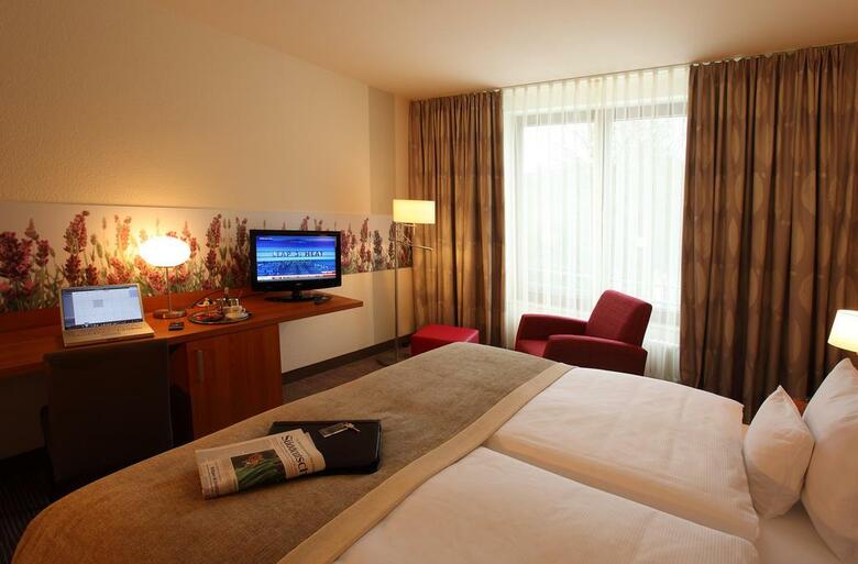 Lindner Sport & Aktiv Hotel Kranichh�he