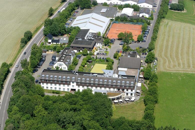 Lindner Sport & Aktiv Hotel Kranichh�he