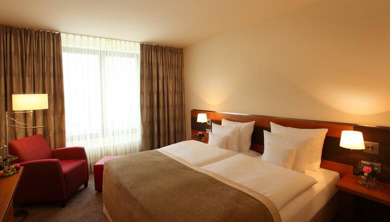 Lindner Sport & Aktiv Hotel Kranichh�he