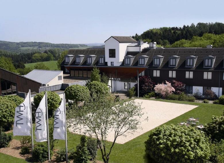 Lindner Sport & Aktiv Hotel Kranichh�he