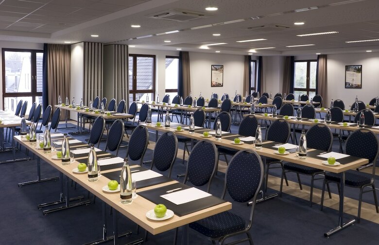 Lindner Sport & Aktiv Hotel Kranichh�he