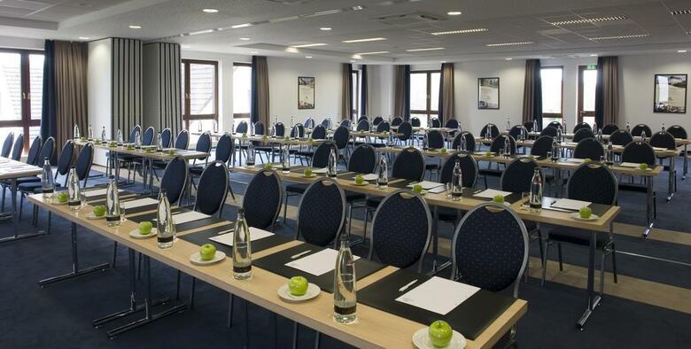 Lindner Sport & Aktiv Hotel Kranichh�he