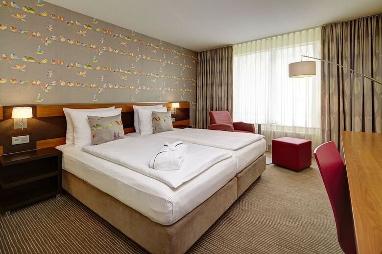 Lindner Sport & Aktiv Hotel Kranichh�he