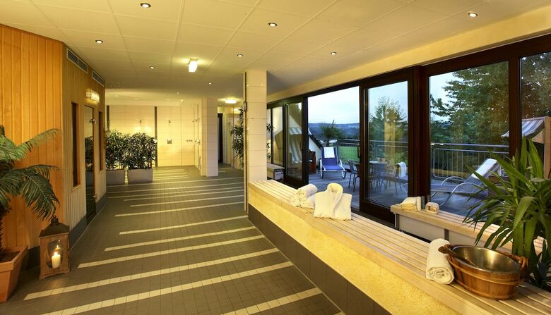 Lindner Sport & Aktiv Hotel Kranichh�he